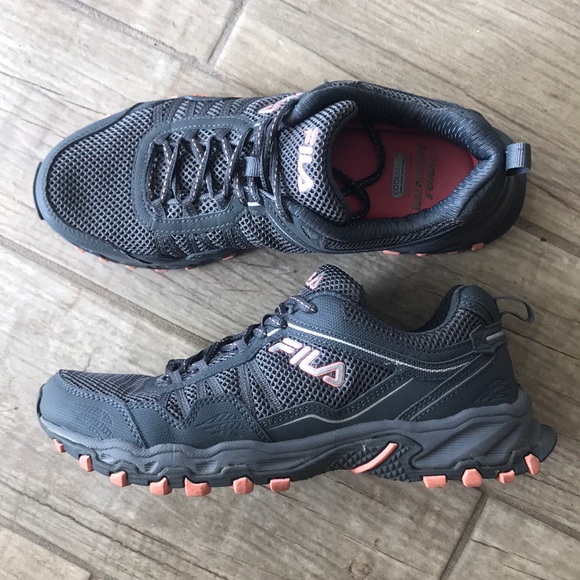Fila memory uncharted 2 Clearance